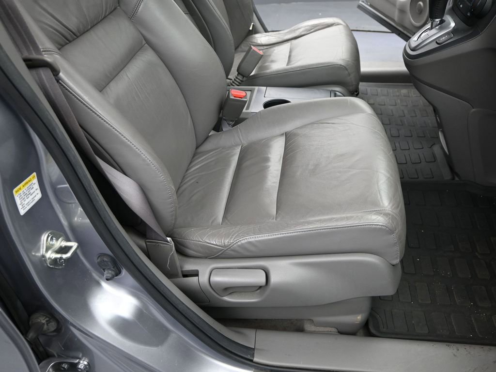 Used 2007 Honda CR-V EX-L image 17