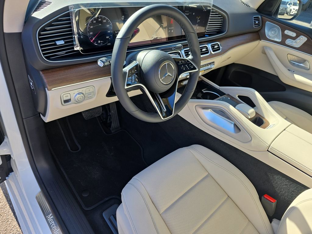 New 2026 Mercedes-Benz GLE 350 4MATIC image 9