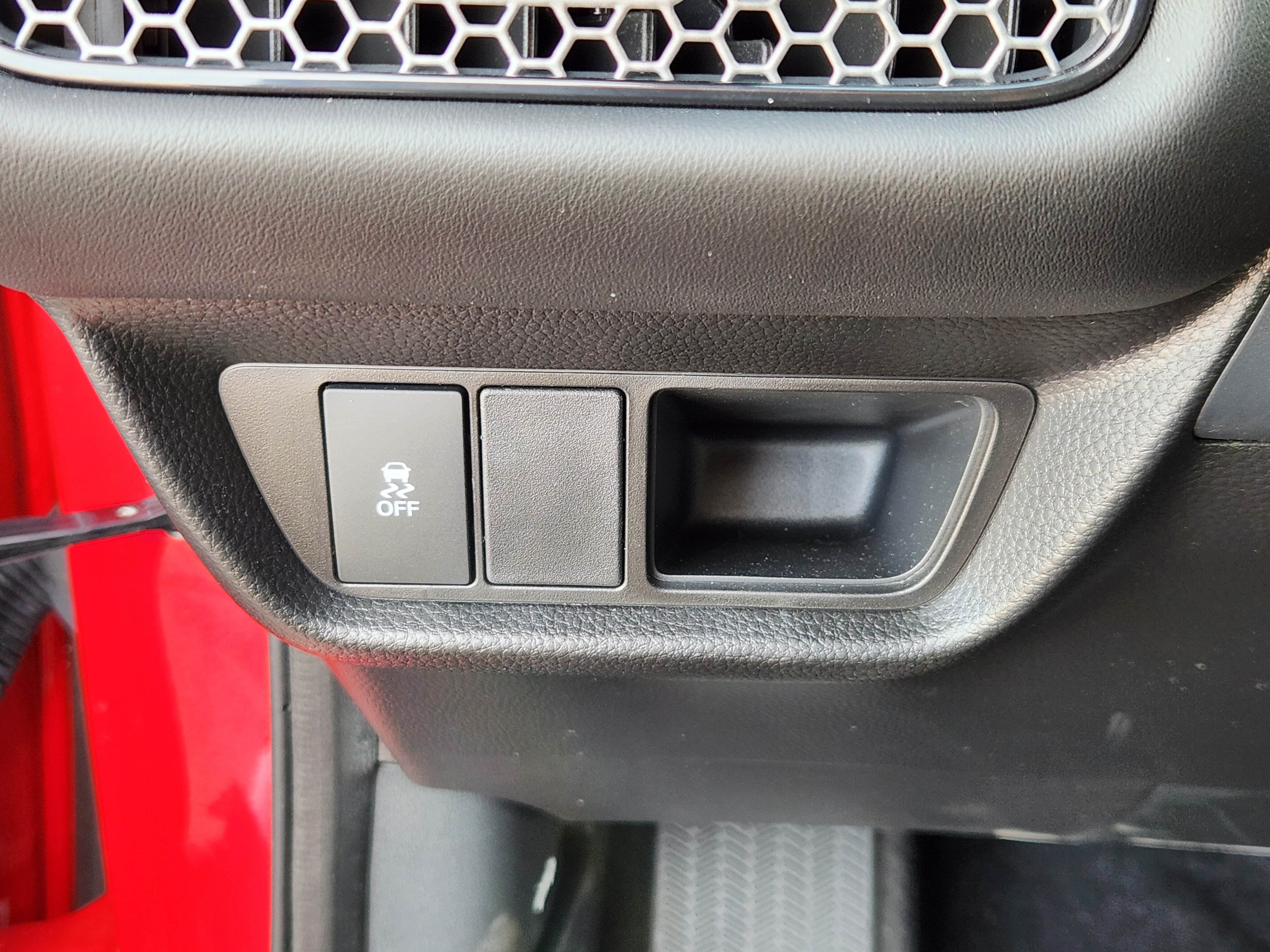 Certified 2027 Honda HR-V Sport image 24
