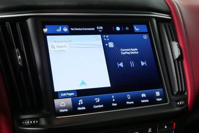 Certified 2022 Maserati Levante Trofeo AWD/4WD image 15