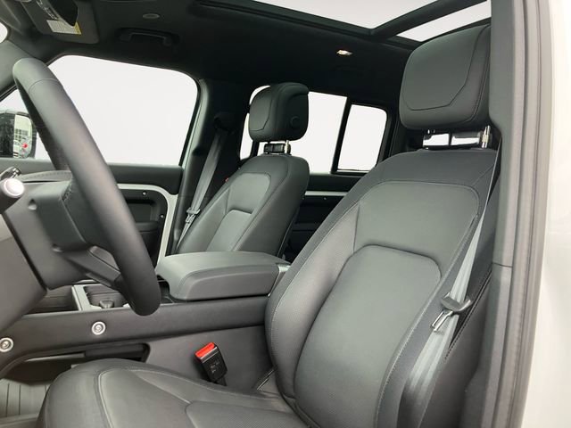 Used 2024 Land Rover Defender 130 Outbound AWD/4WD image 9