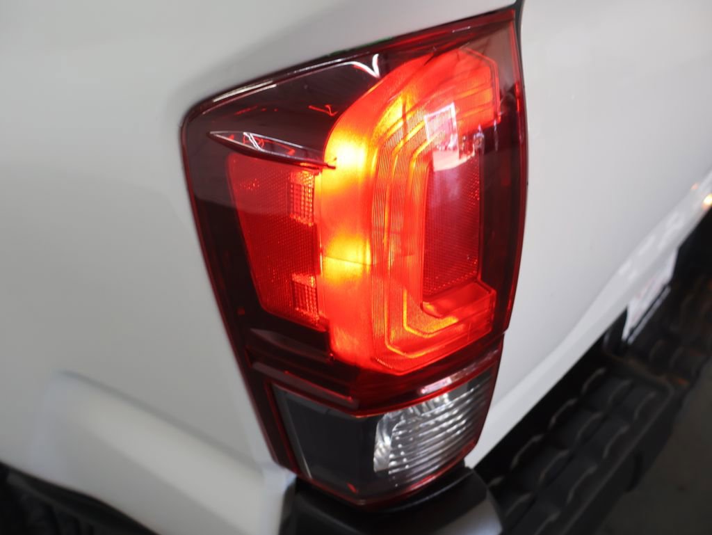 Used 2021 Toyota Tacoma SR image 27