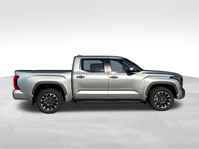 New 2026 Toyota Tundra Limited image 9