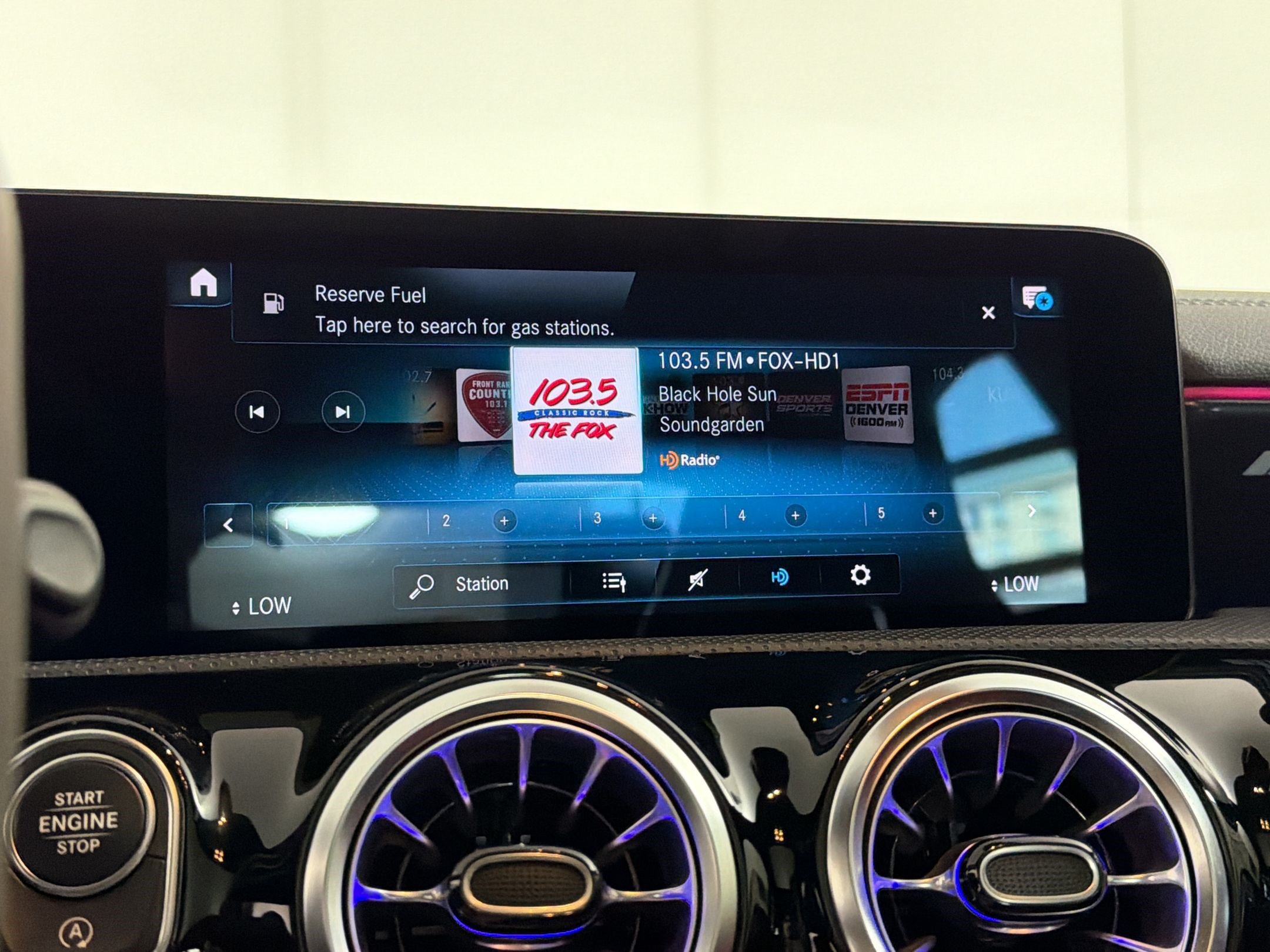 Certified 2022 Mercedes-Benz CLA 45 AMG 4MATIC image 21