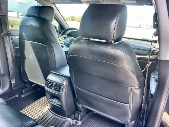 Certified 2020 Honda CR-V EX-L image 13