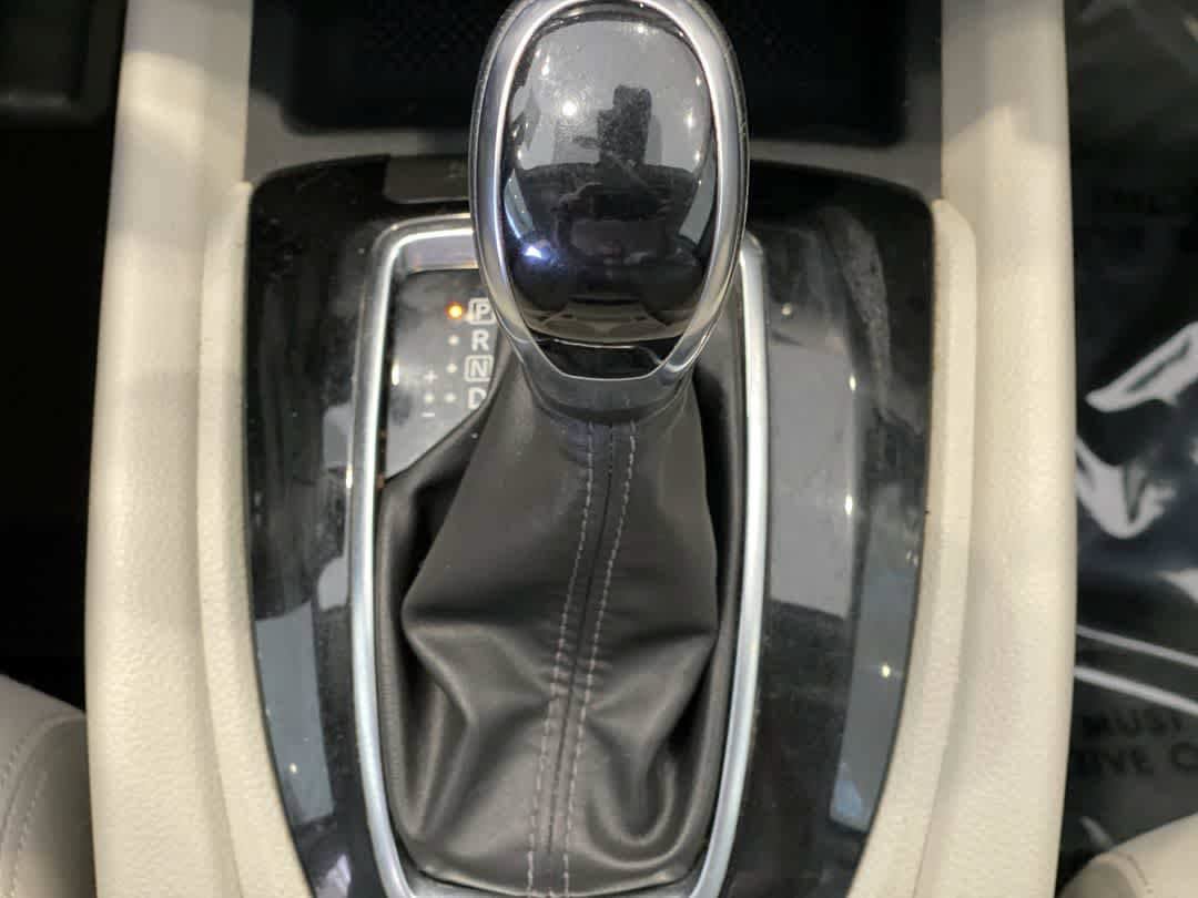Used 2020 Nissan Rogue Sport SV w/ All-Weather Package AWD/4WD image 22