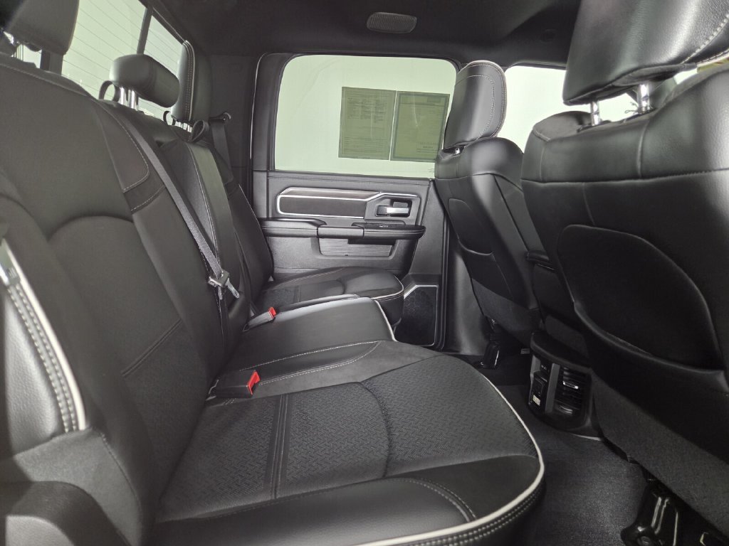 Used 2026 RAM 2500 Laramie AWD/4WD image 30