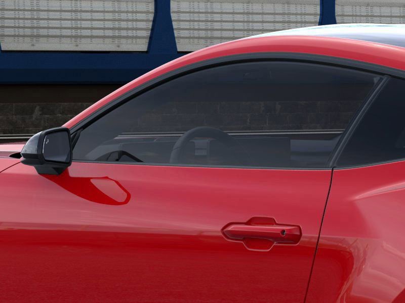 New 2026 Ford Mustang Coupe w/ Mustang Nite Pony Package image 20