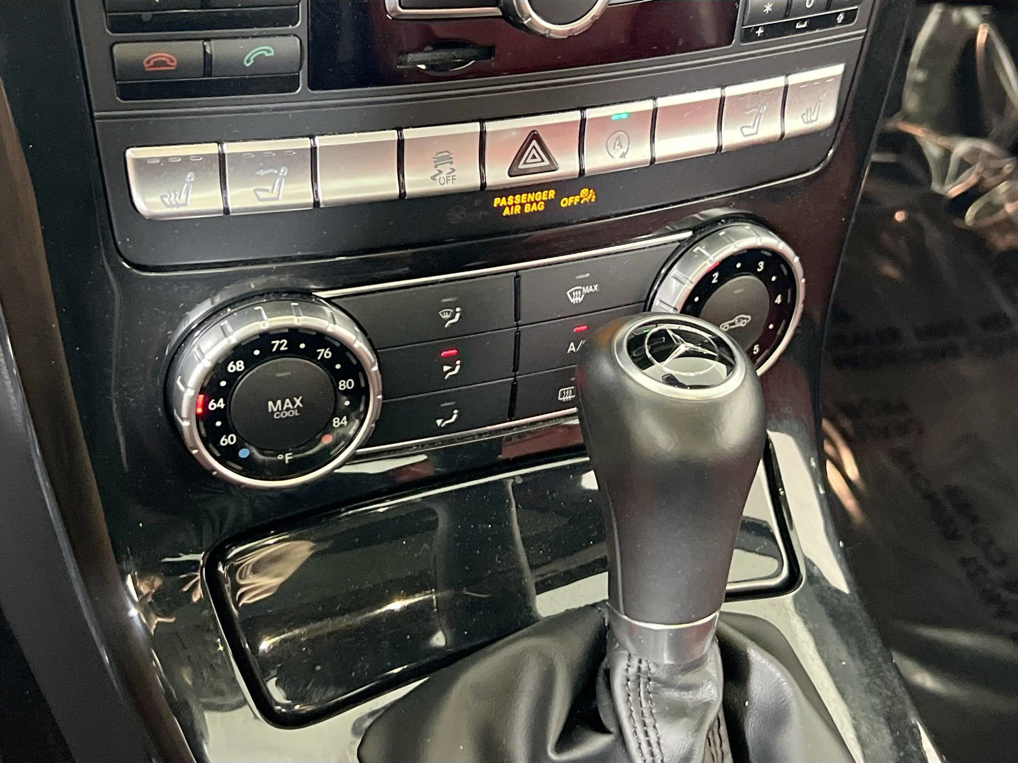 Used 2015 Mercedes-Benz SLK 350 image 14