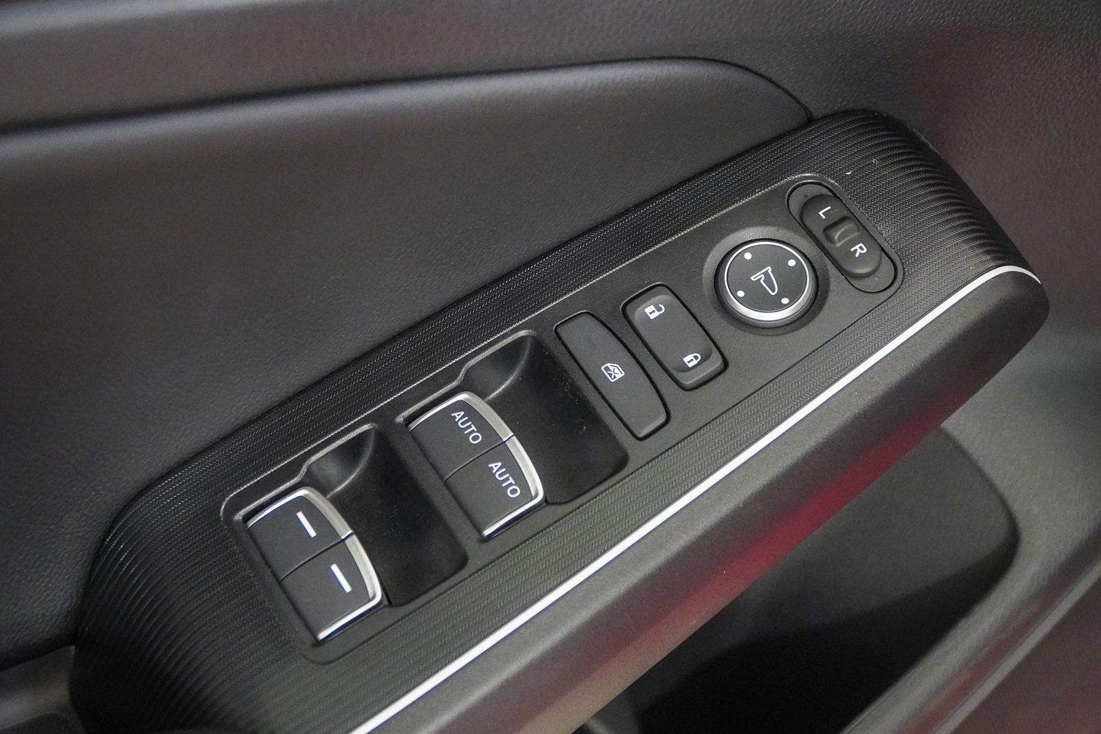New 2026 Honda Civic Sport Touring image 21