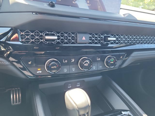Certified 2024 Honda Accord Sport image 21