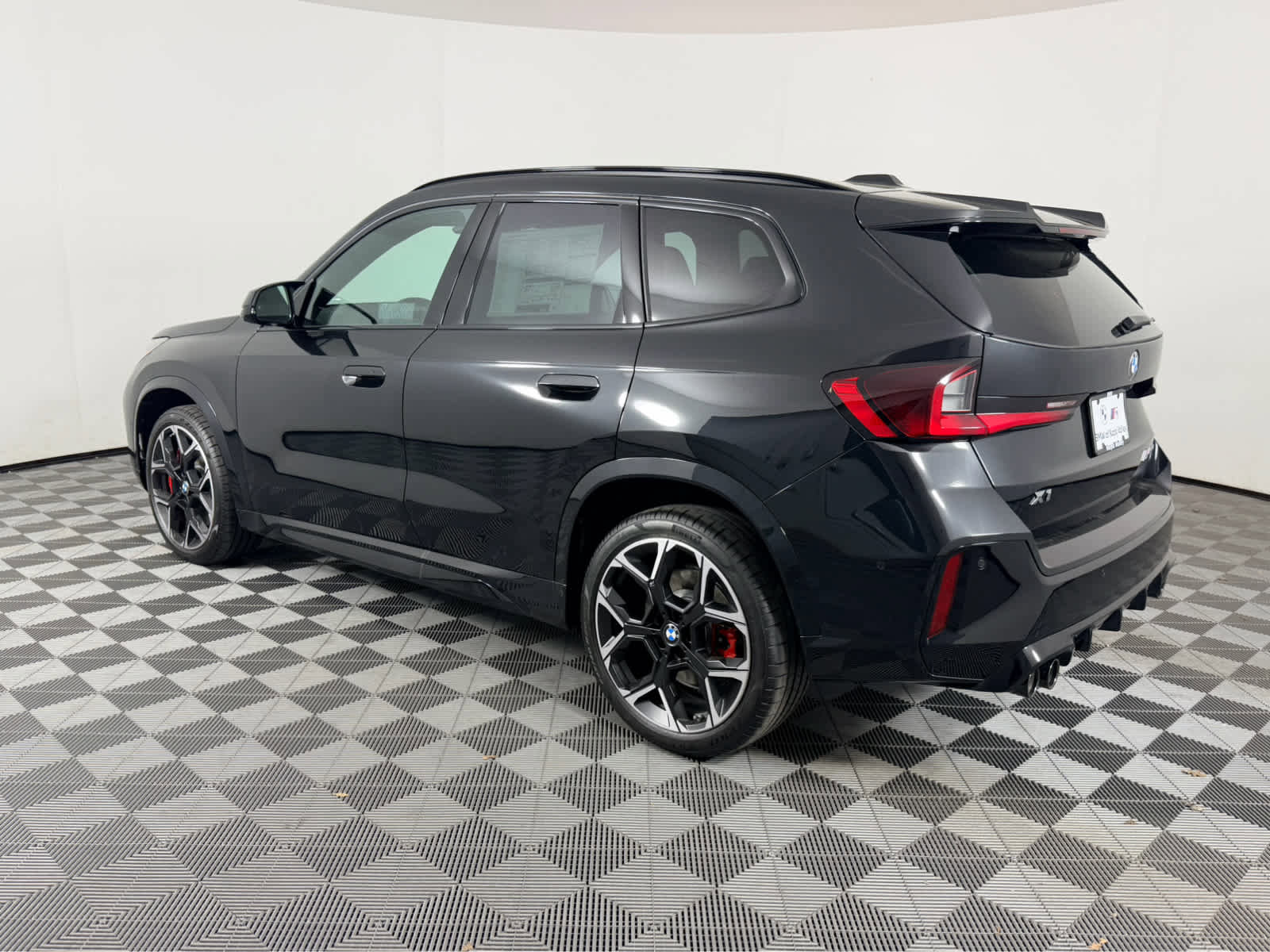 New 2026 BMW X1 M35i w/ Technology Package image 5