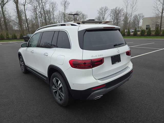 New 2026 Mercedes-Benz GLB 250 4MATIC image 5