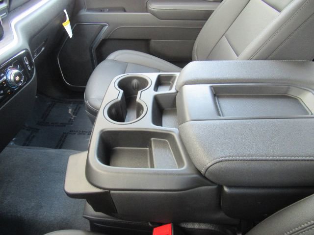 Used 2025 GMC Sierra 1500 SLT image 41