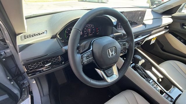 New 2026 Honda Accord Touring image 32