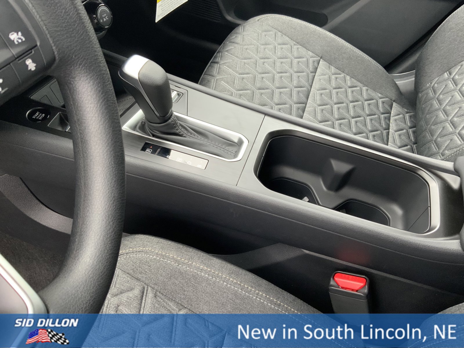 New 2026 Nissan Kicks SV w/ SV Premium Package image 8