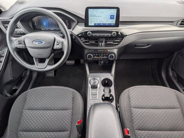 Used 2025 Ford Escape Active image 5
