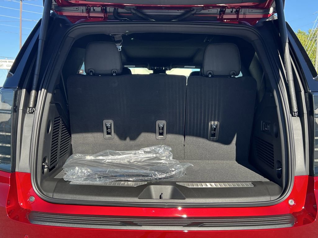 New 2026 Chevrolet Tahoe Premier w/ Sun And Tow Package image 20