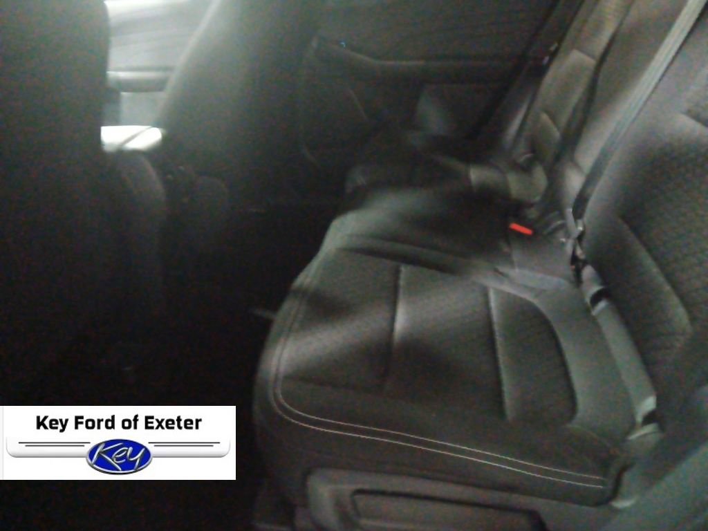 Used 2025 Ford Escape Active w/ Cold Weather Package image 17