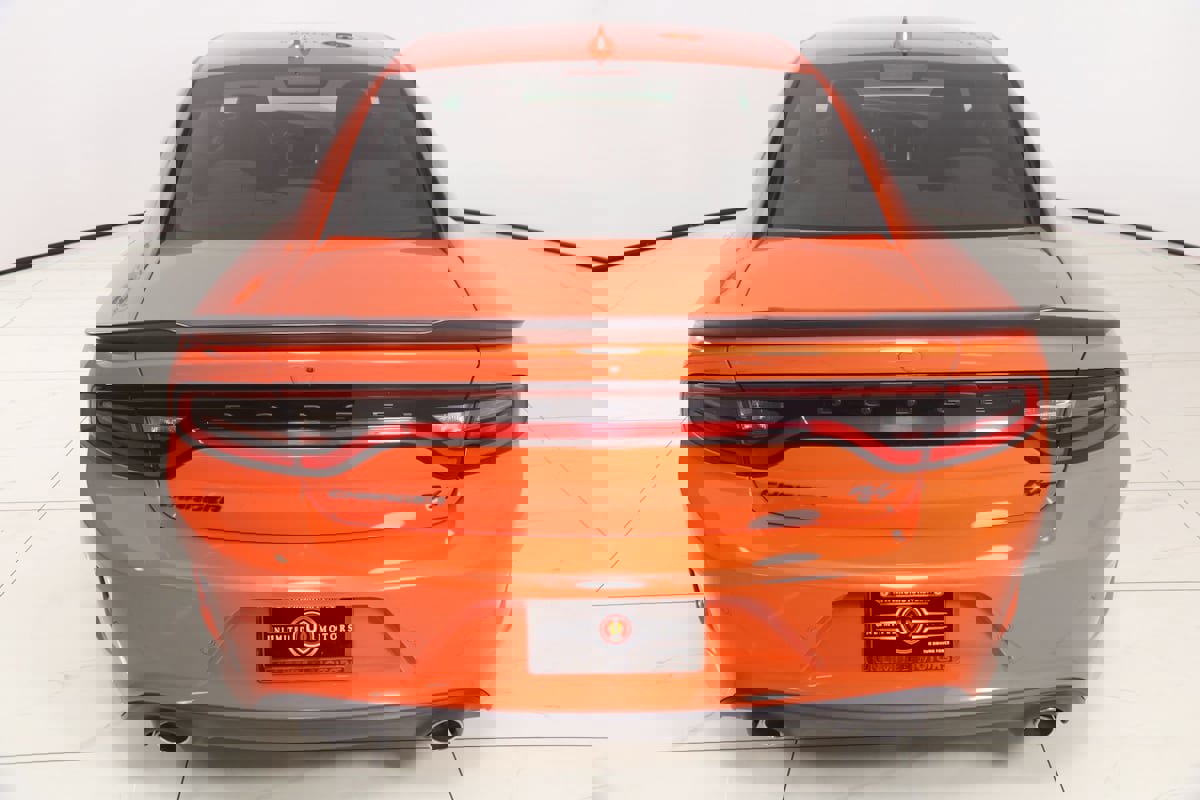 Used 2022 Dodge Charger R/T w/ Harman/Kardon Audio Group image 51