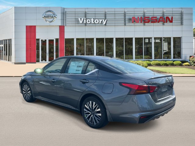 New 2026 Nissan Altima 2.5 SV FWD image 6
