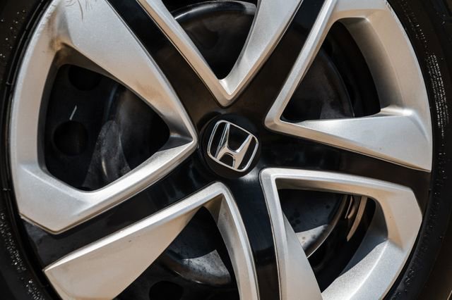 Used 2017 Honda Civic LX image 3