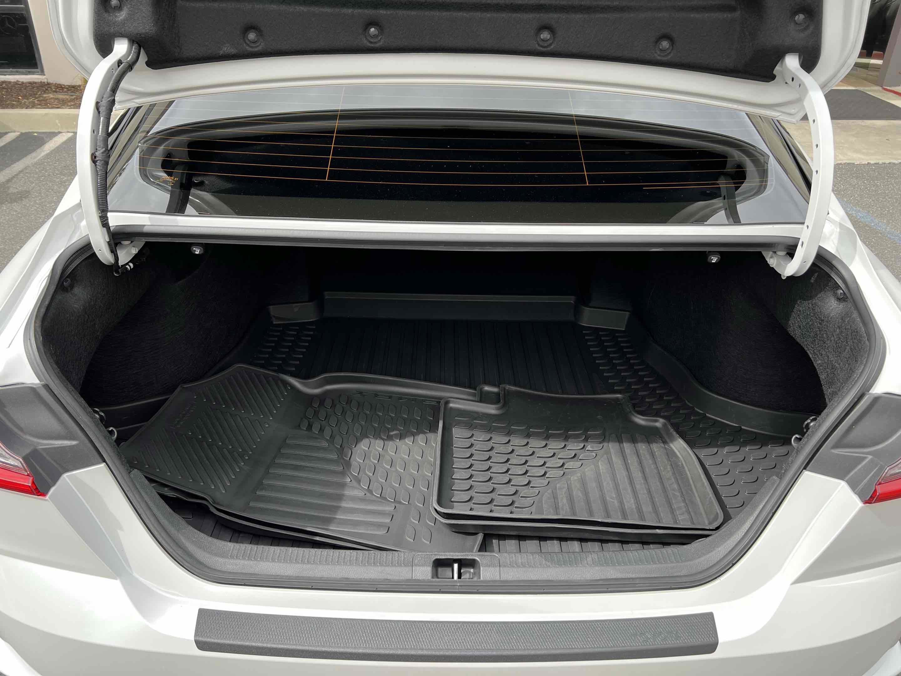 Used 2025 Toyota Camry XSE image 72