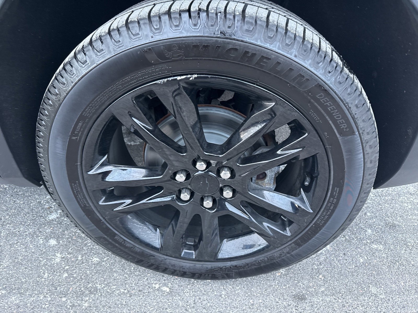 Used 2019 Chevrolet Blazer LT w/ Sun and Wheels Package image 10