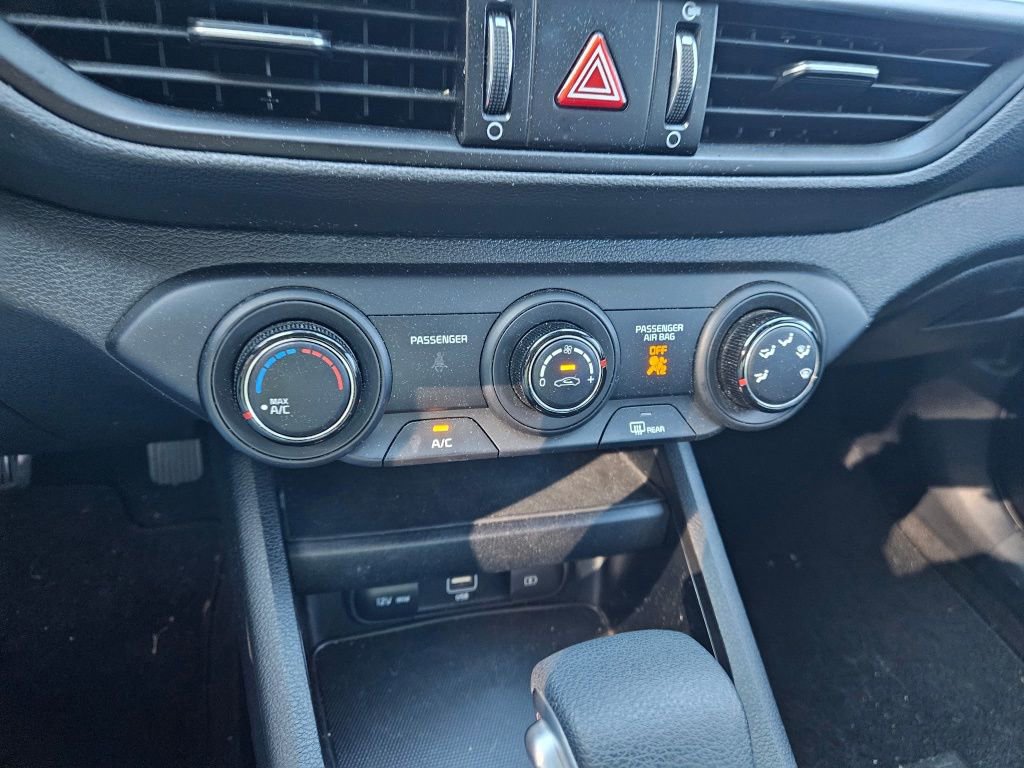 Used 2024 Kia Forte LXS image 25