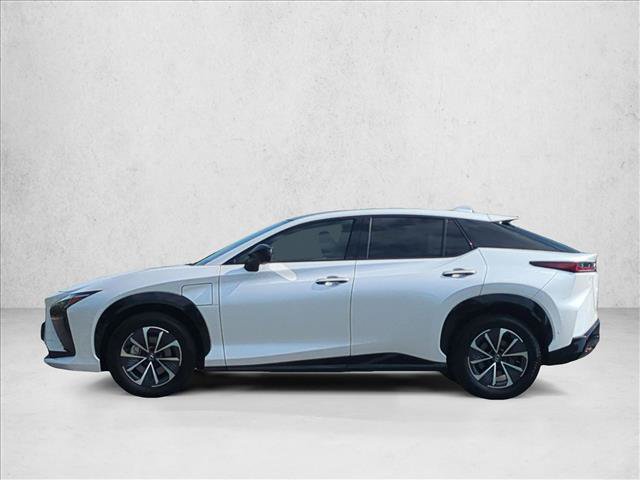 Used 2024 Lexus RZ 450e Premium w/ Technology Package AWD/4WD image 9