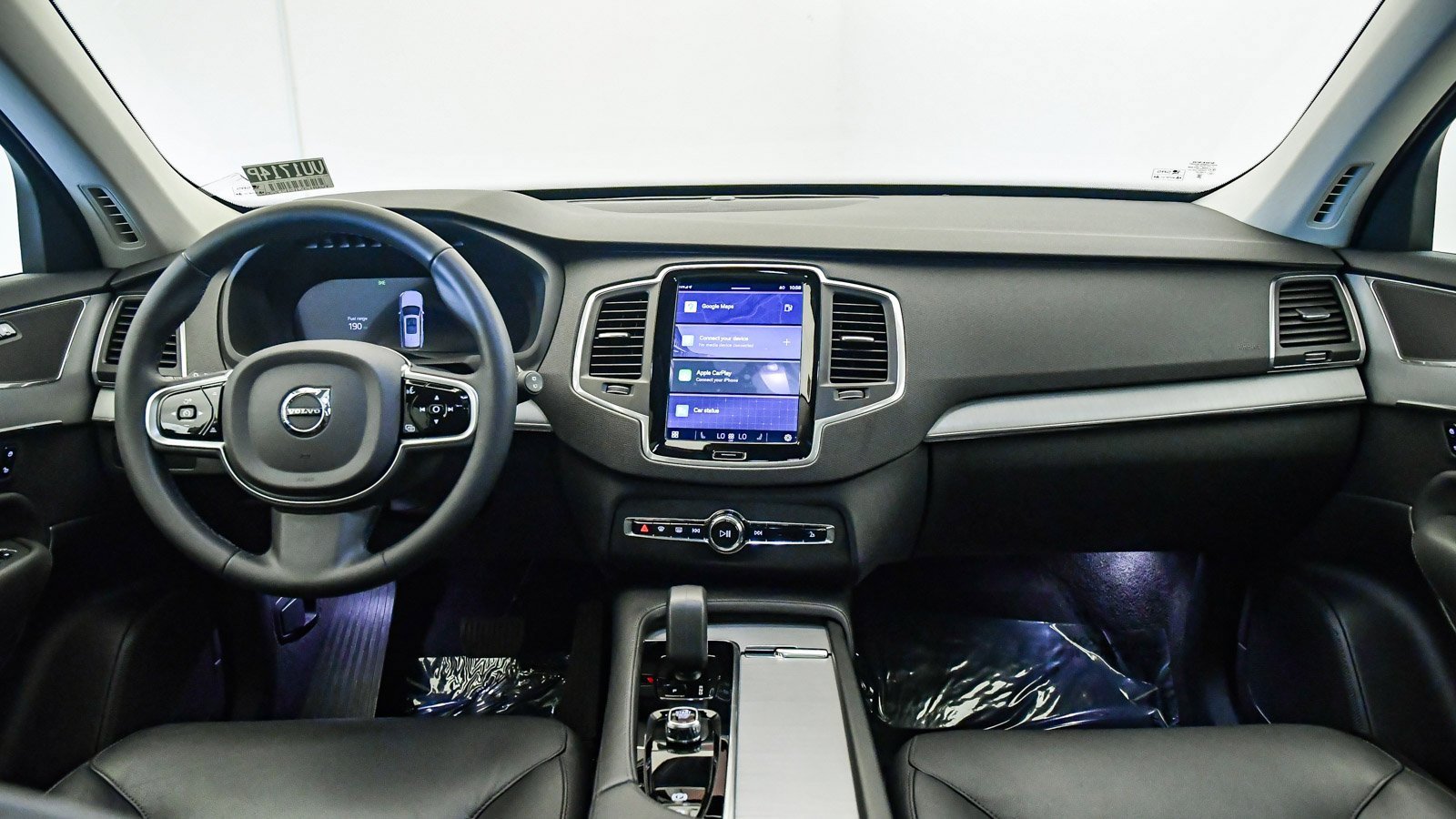 Certified 2025 Volvo XC90 B5 Core image 15