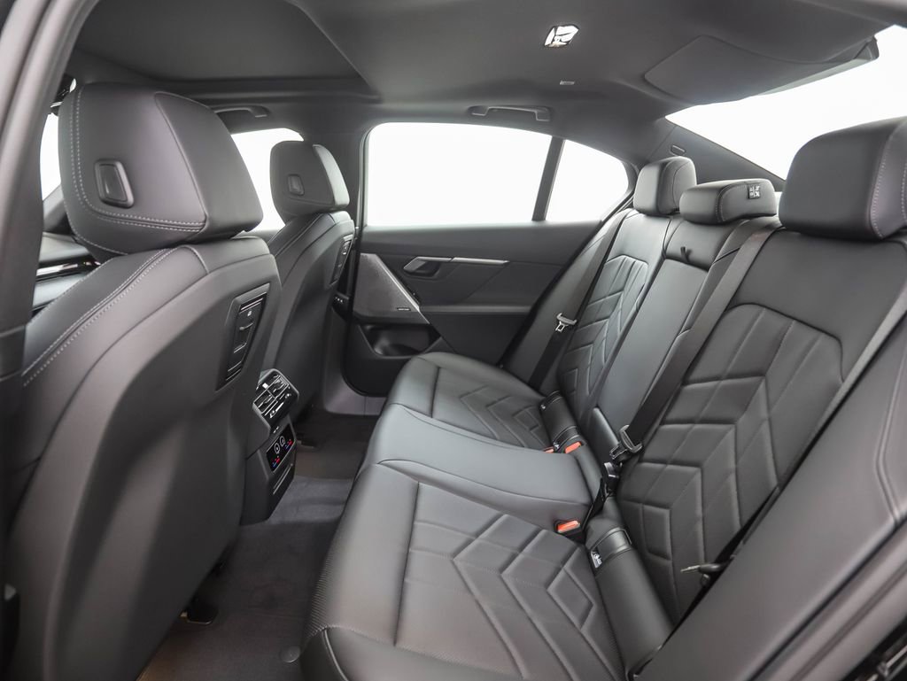 New 2026 BMW 530i xDrive image 21