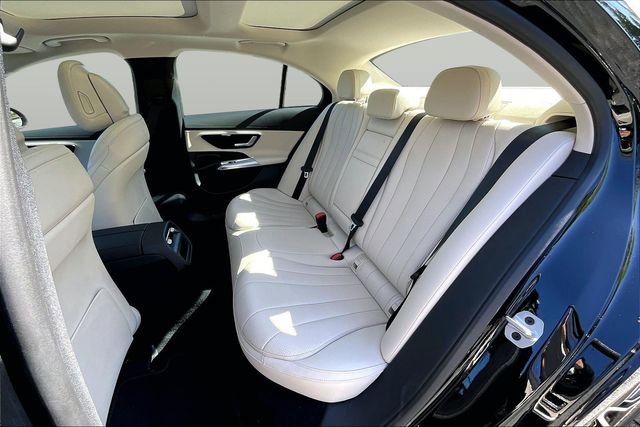 Certified 2026 Mercedes-Benz E 350 4MATIC Sedan image 25