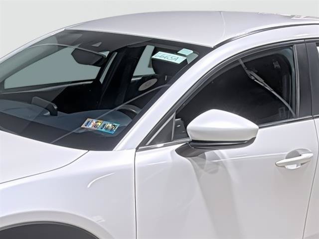 Used 2020 MAZDA CX-30 AWD image 8