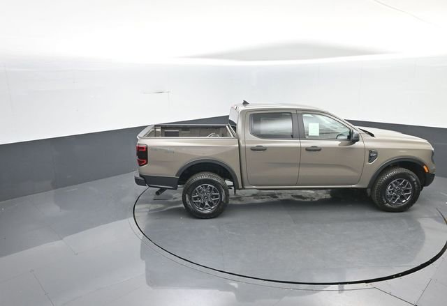 New 2026 Ford Ranger XLT AWD/4WD image 23