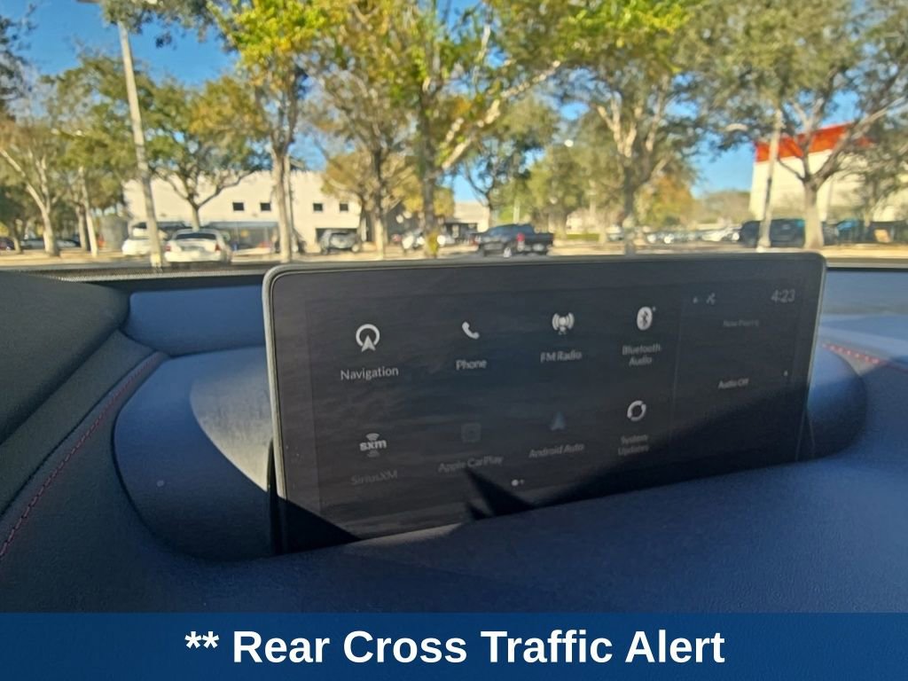 Used 2023 Acura TLX w/ A-SPEC Pkg image 21