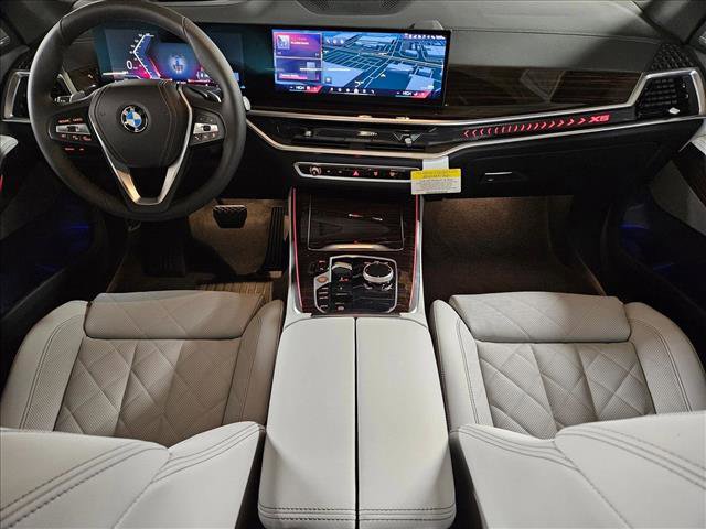 New 2026 BMW X5 sDrive40i w/ Climate Comfort Package image 15