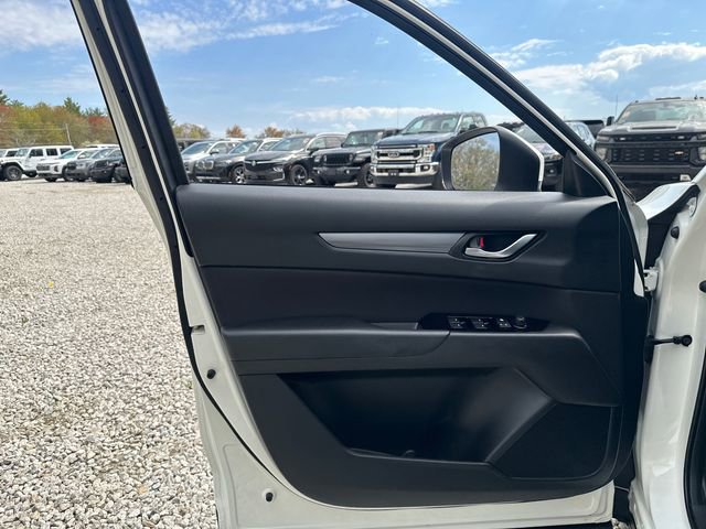 Used 2020 MAZDA CX-5 Sport AWD/4WD image 24