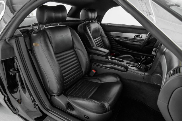 Used 2002 Ford Thunderbird image 27