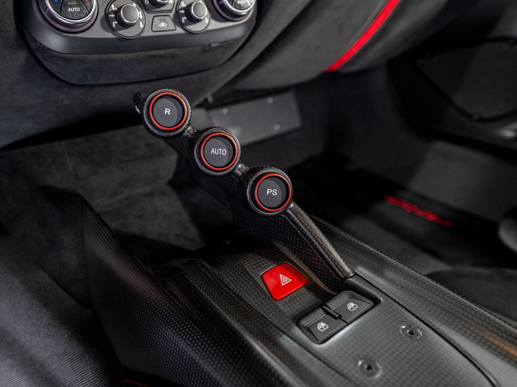 Used 2016 Ferrari F12tdf RWD image 30