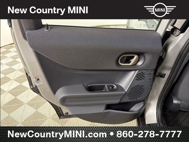 Certified 2025 MINI Cooper S FWD image 11
