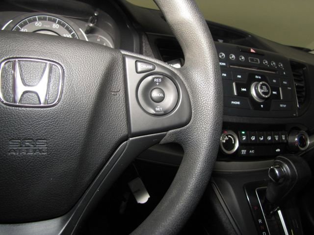 Used 2016 Honda CR-V LX image 6