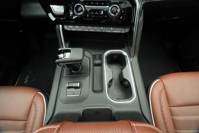 Used 2026 GMC Sierra 1500 Denali Ultimate image 21