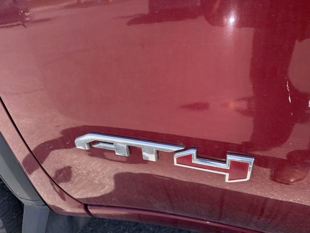 Used 2019 GMC Sierra 1500 AT4 w/ Off Road Performance Package image 31