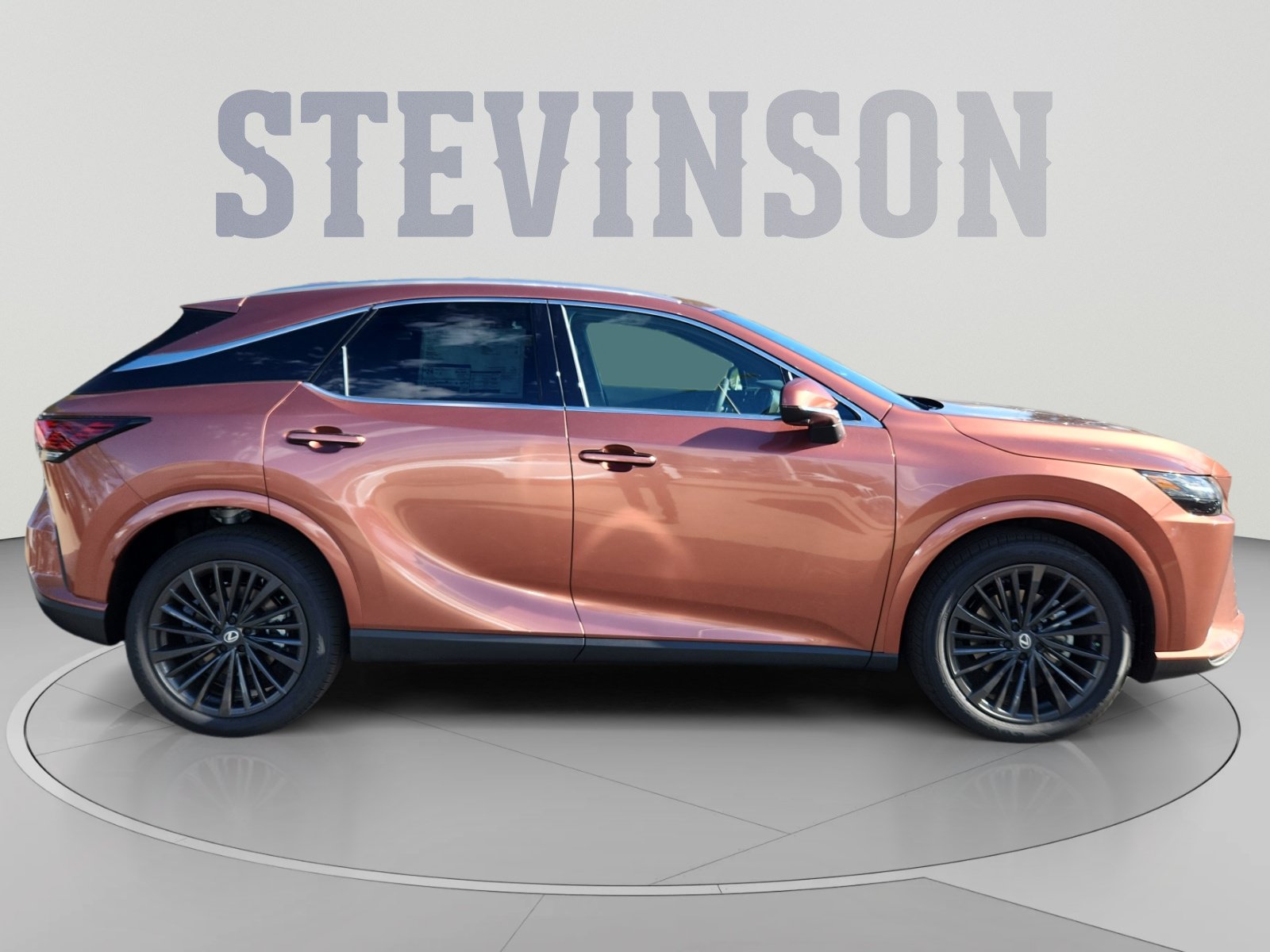 New 2026 Lexus RX 350 Premium AWD/4WD image 6