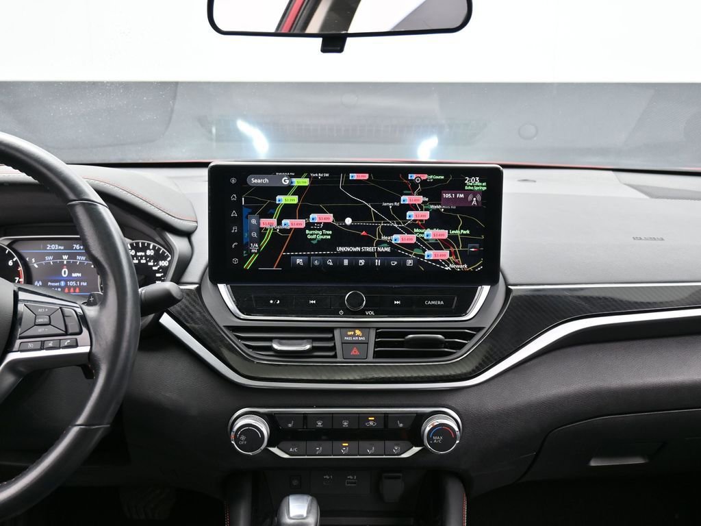 Used 2023 Nissan Altima 2.5 SR w/ SR Premium Package image 44