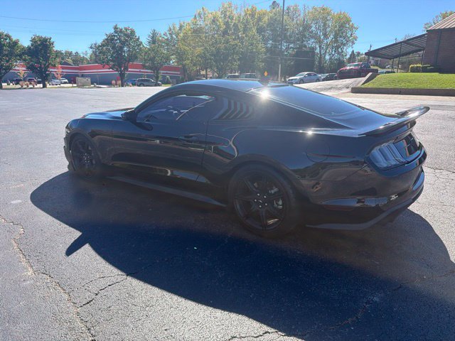 Used 2020 Ford Mustang GT w/ Equipment Group 301A RWD image 9