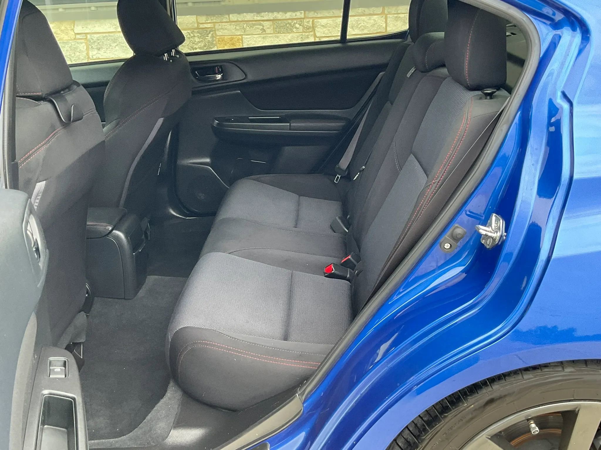 Used 2016 Subaru WRX Premium AWD/4WD image 30
