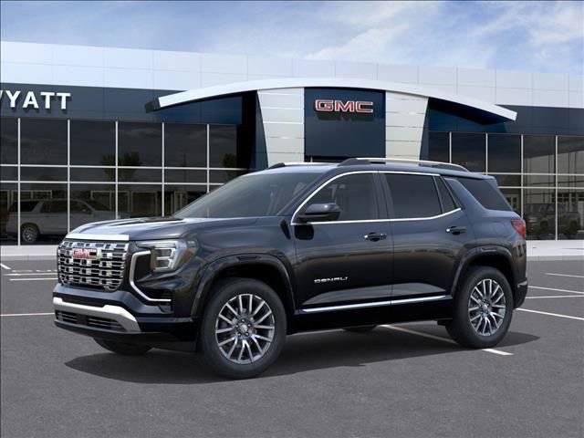 New 2026 GMC Terrain Denali image 2