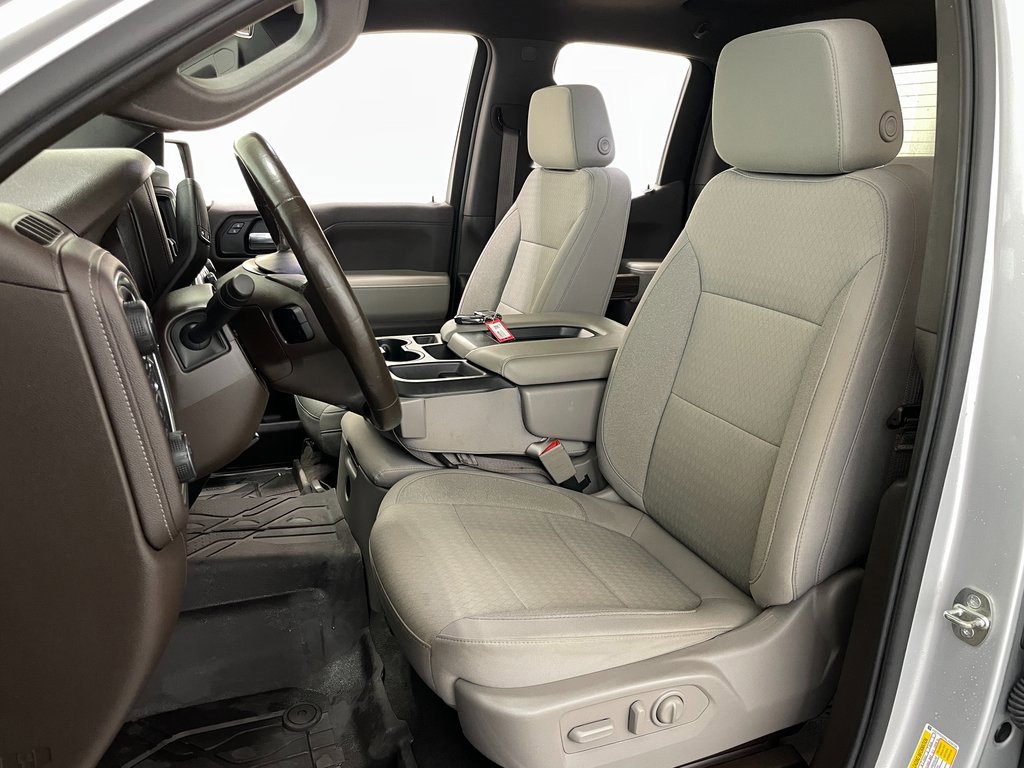 Certified 2020 Chevrolet Silverado 1500 RST w/ All-Star Edition image 23